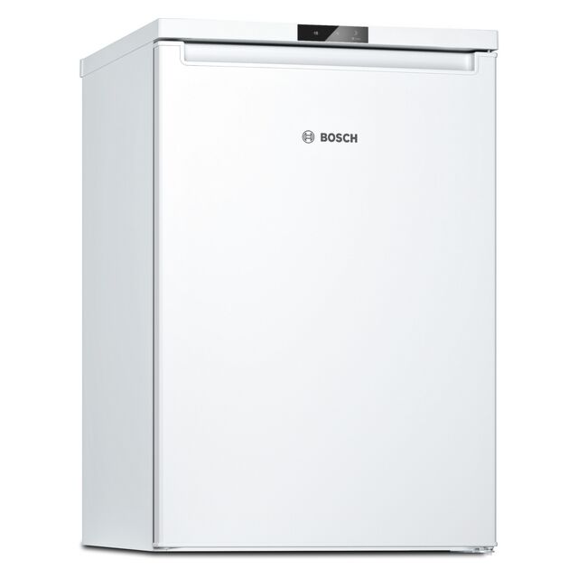 Bosch GTV15NWEBG Undercounter Freezer