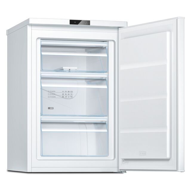 Bosch GTV15NWEBG Undercounter Freezer