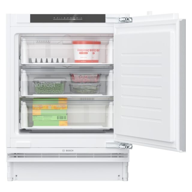 Bosch GUN21VFE0G Integrated Freezer