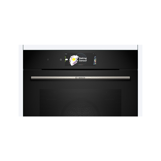Bosch HBG7784B1 Pyrolytic Single Oven