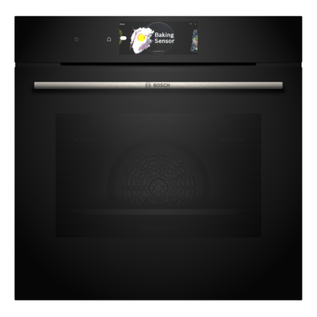 Bosch HBG7784B1 Pyrolytic Single Oven