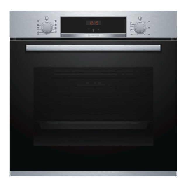Bosch HBS534BS0B Single oven