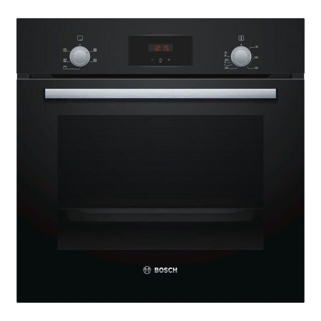 Bosch HHF113BA0B Single oven