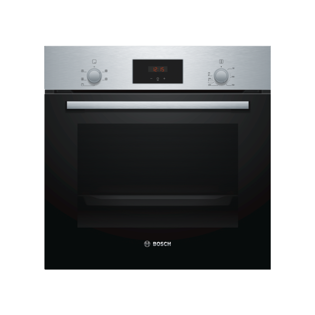Bosch HHF113BR0B Single Oven