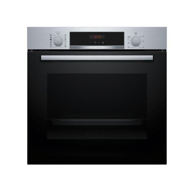 Bosch HQA534BS3B Electric Single Oven