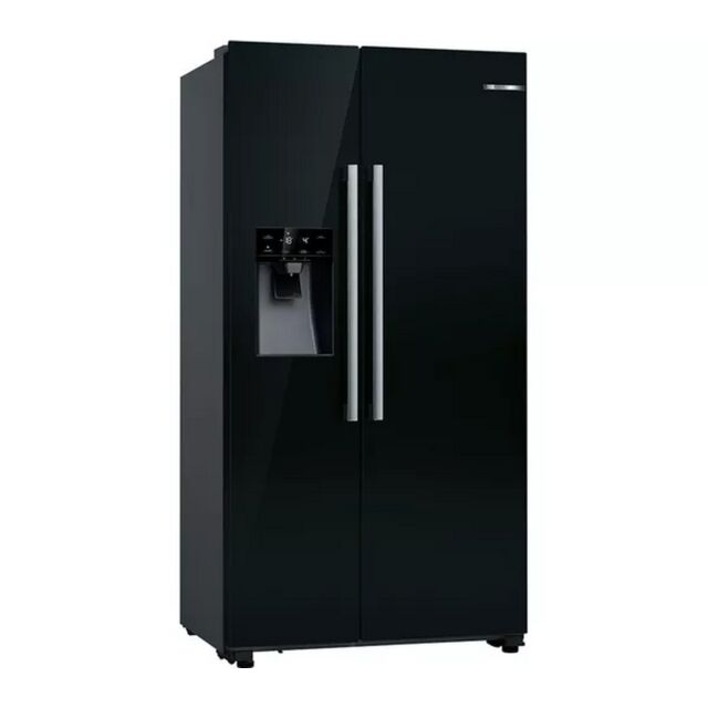 Bosch KAD93ABEP American Style Fridge Freezer