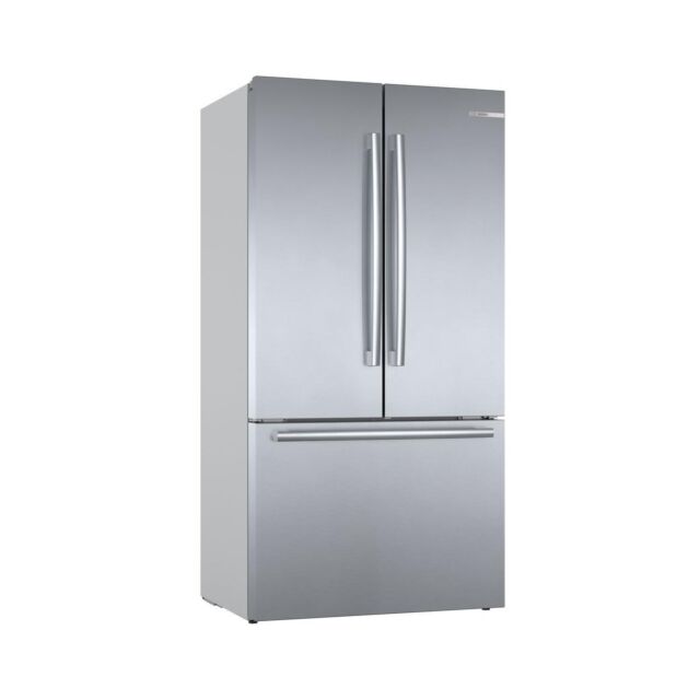 Bosch KFF96PIEP French Door Fridge Freezer