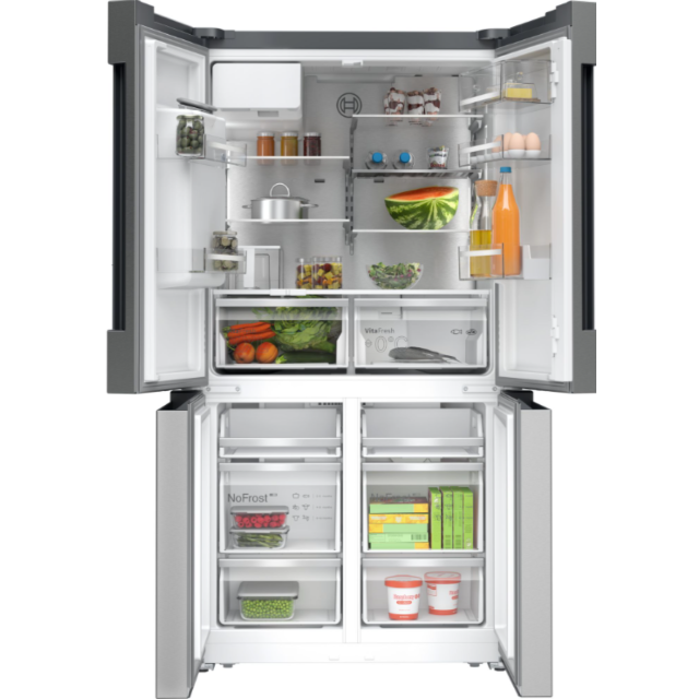 Bosch KFI96APEAG Multi Door Fridge Freezer