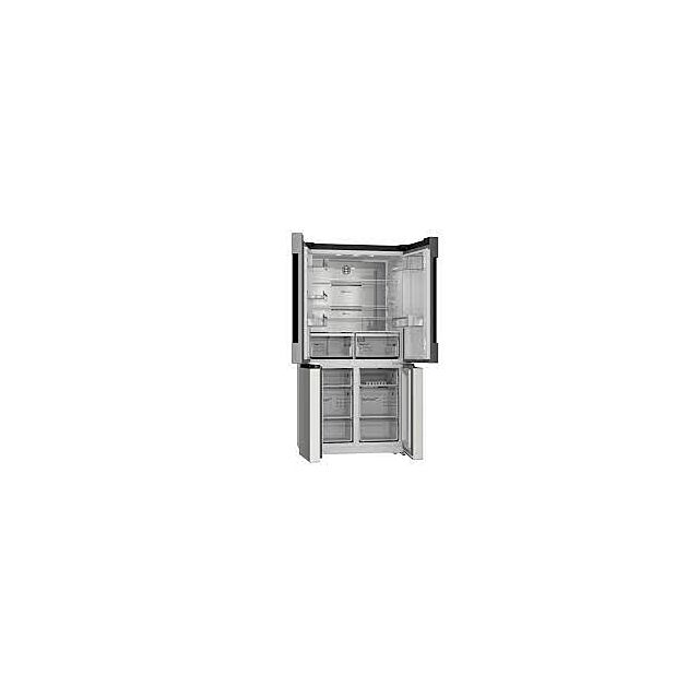 Bosch KFN96APEAG American Style Fridge Freezer