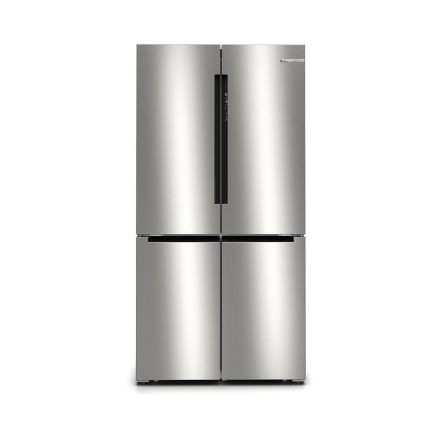 Bosch KFN96VPEAG American Style Fridge Freezer