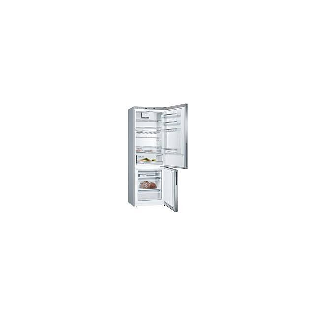 Bosch KGE49AICAG Fridge freezer