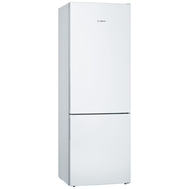 Bosch KGE49AWCAG 70cm Fridge freezer