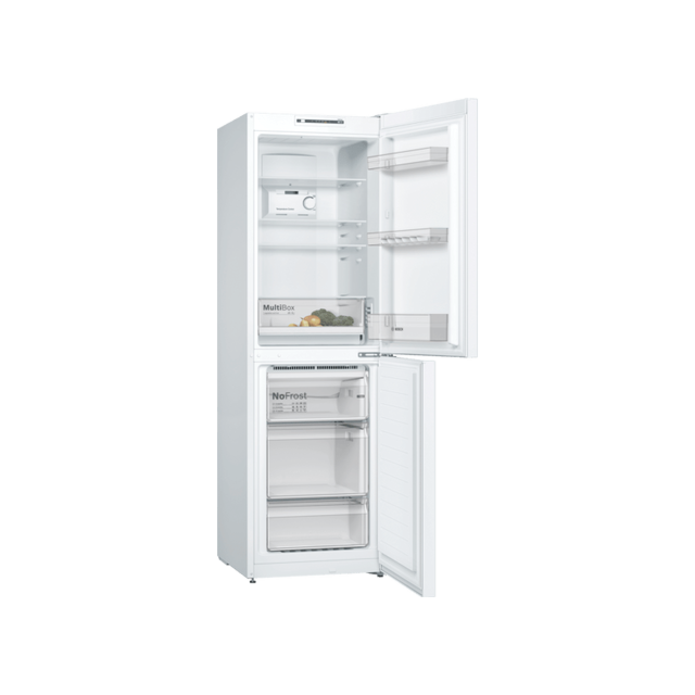 Bosch KGN34NWEAG Fridge Freezer