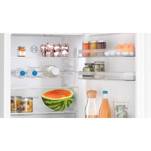 Bosch KGN362WDFG Fridge Freezer