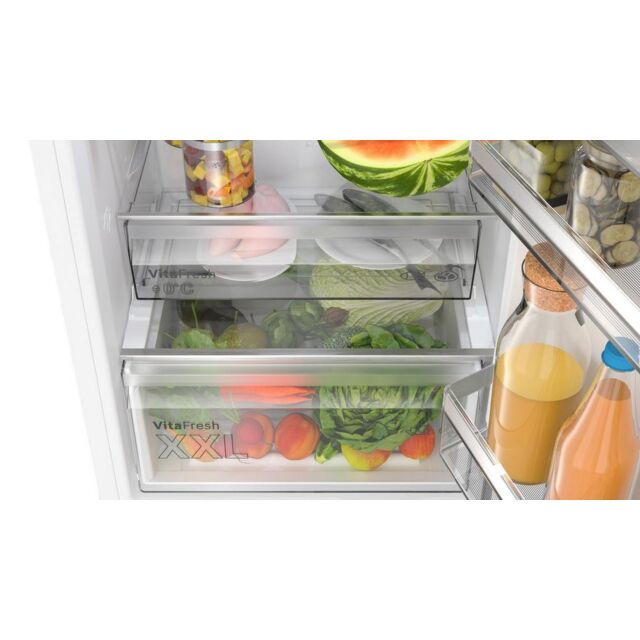 Bosch KGN362WDFG Fridge Freezer