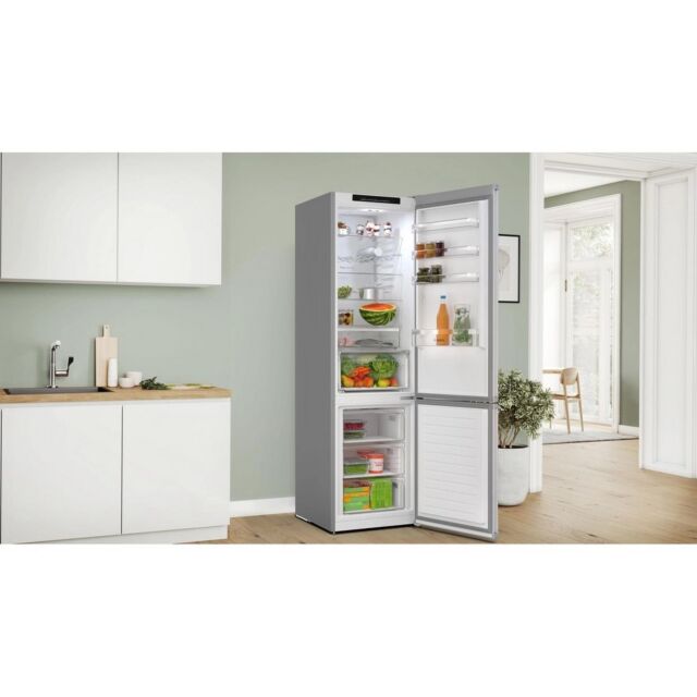 Bosch KGN392LAGG Fridge Freezer