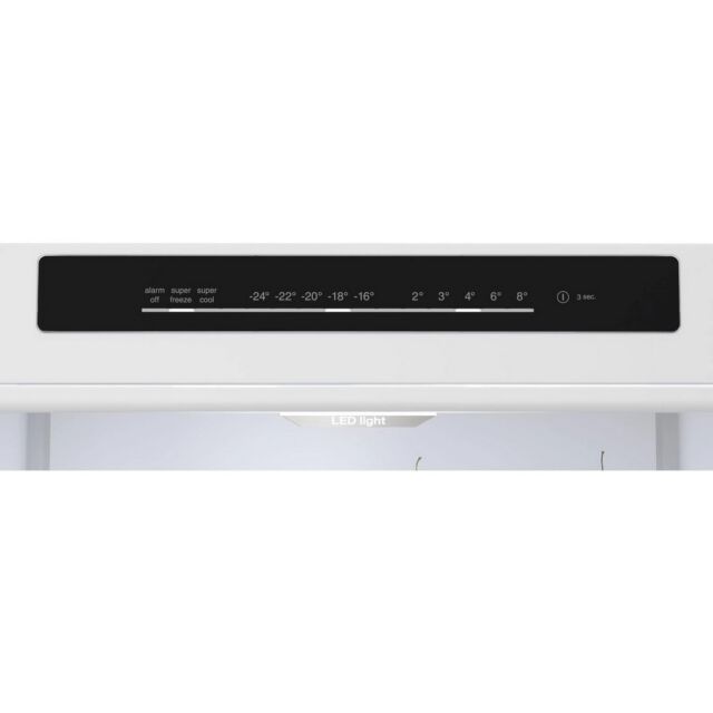 Bosch KGN392LAGG Fridge Freezer