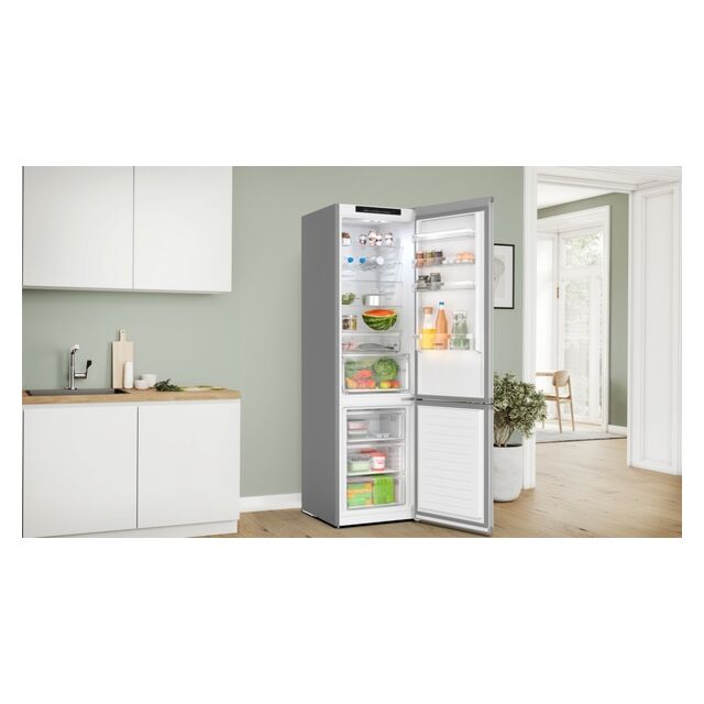 Bosch KGN392LBFG Fridge Freezer