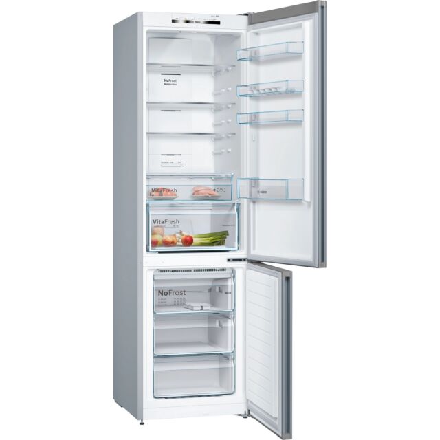 Bosch KGN392LEBG Fridge Freezer