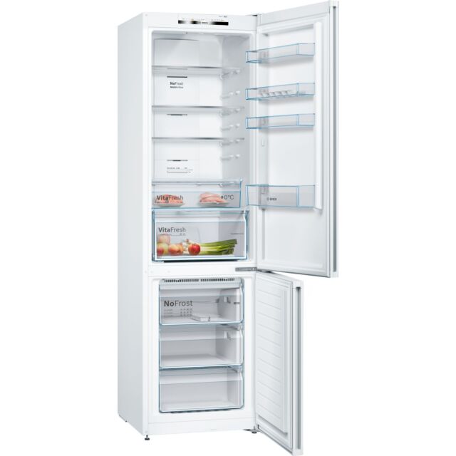 Bosch KGN392WEBG Fridge Freezer , Last one !! ex display