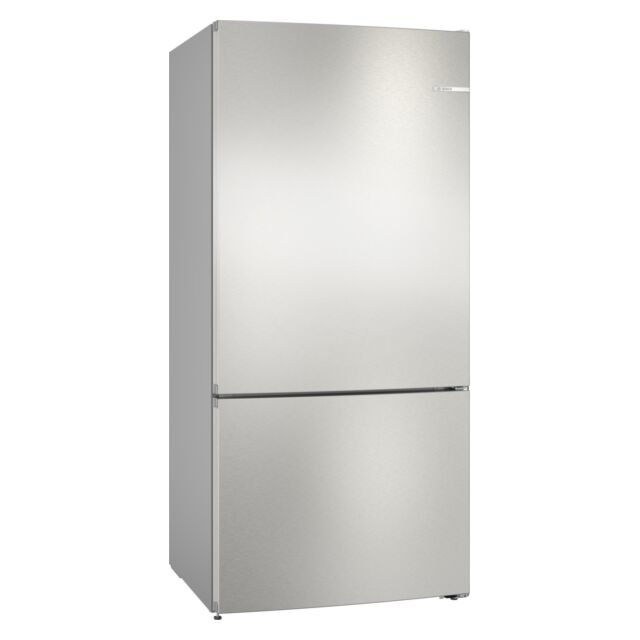 Bosch KGN86VIEAG 86cm wide Fridge Freezer.