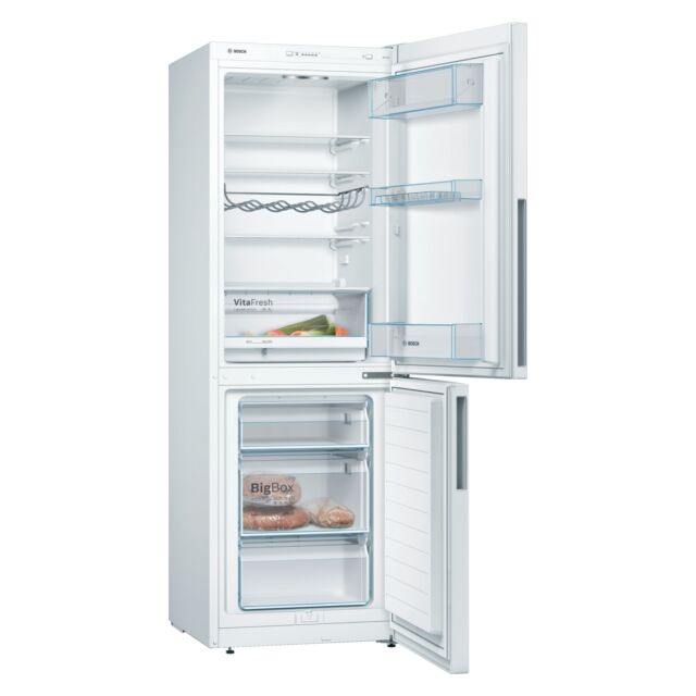 Bosch KGV336WEAG Fridge Freezer