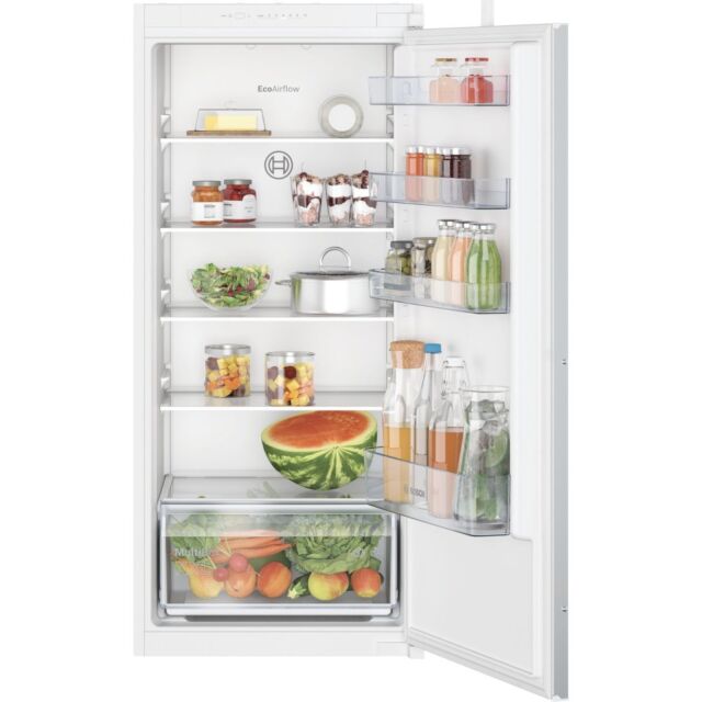 Bosch KIR41NSE0G Integrated Fridge