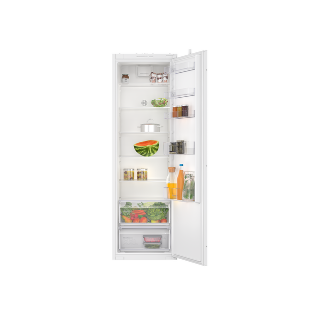 Bosch KIR81NSE0G Integrated Fridge