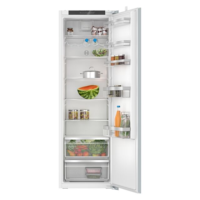 Bosch KIR81VFE0G Integrated Fridge