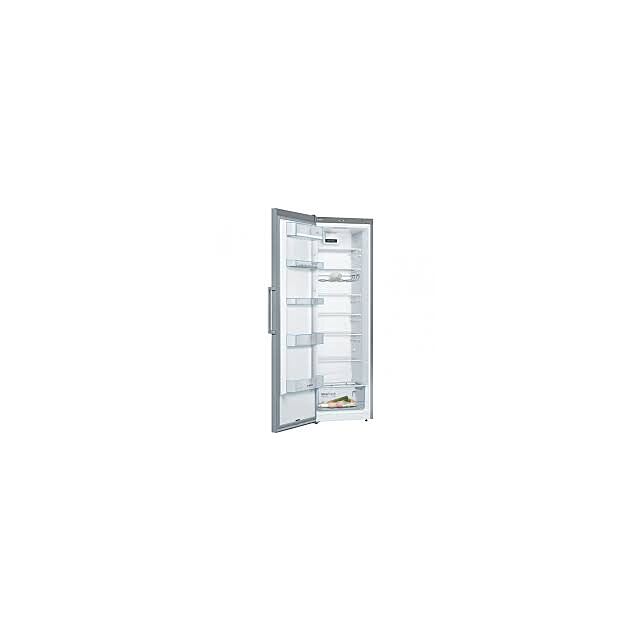 Bosch KSV36VLEP Tall Fridge
