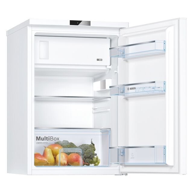 Bosch KTL15NWEAG Undercounter Fridge with IceBox