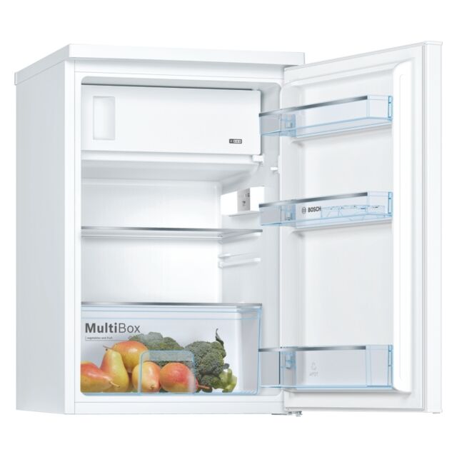 Bosch KTL15NWECG Fridge with Icebox