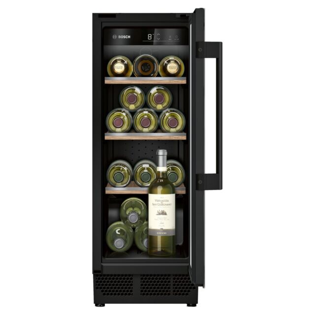 Bosch KUW20VHF0G Integrated wine cabinet