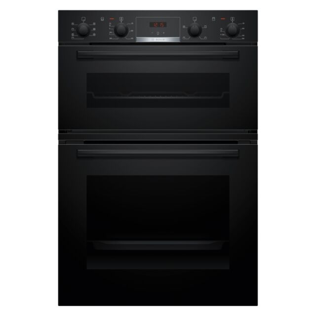 Bosch MBA533BB3B Double oven