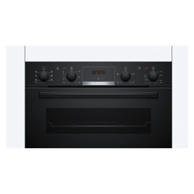 Bosch MBA533BB3B Double oven