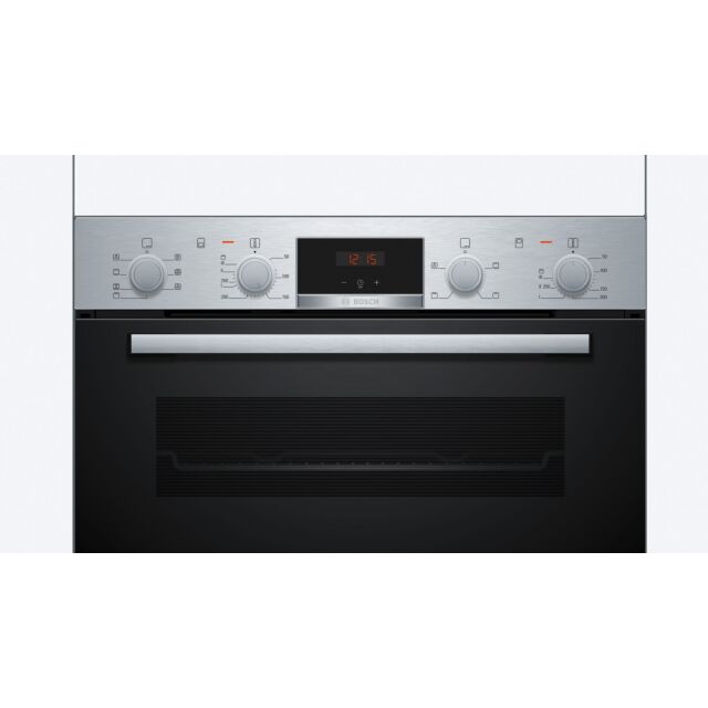 Bosch MBA533BS3B Built In Double Oven