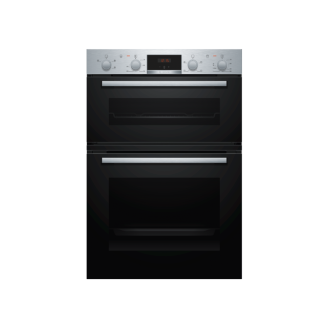 Bosch MHA133BR0B Double Oven