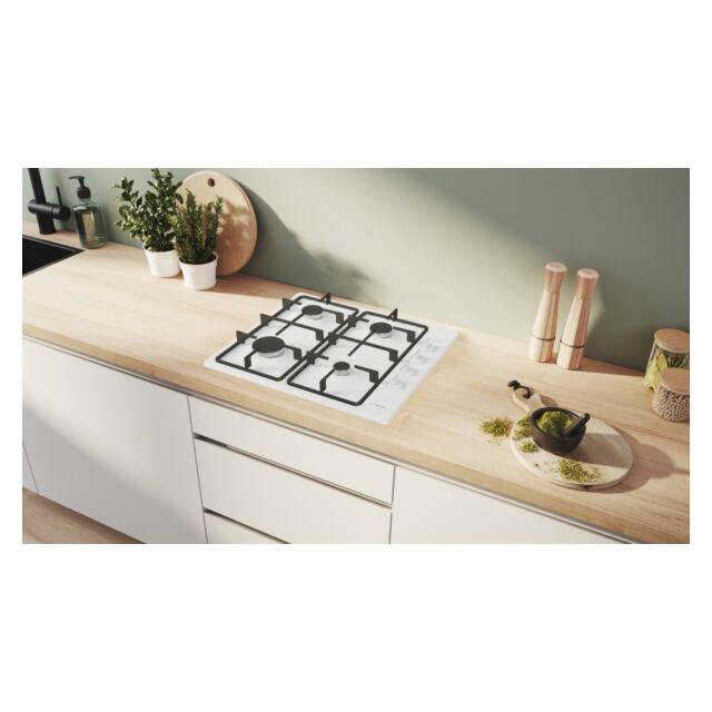 Bosch PBP6B2K60 60cm Gas Hob