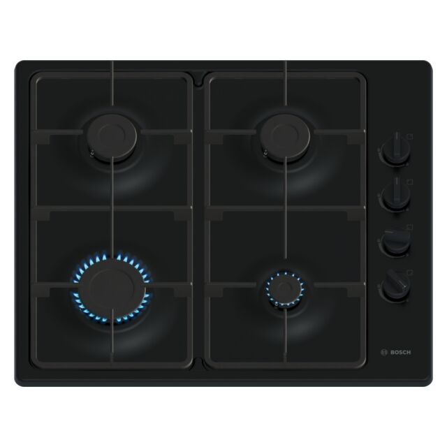 Bosch PBP6B6K60 60cm Gas Hob