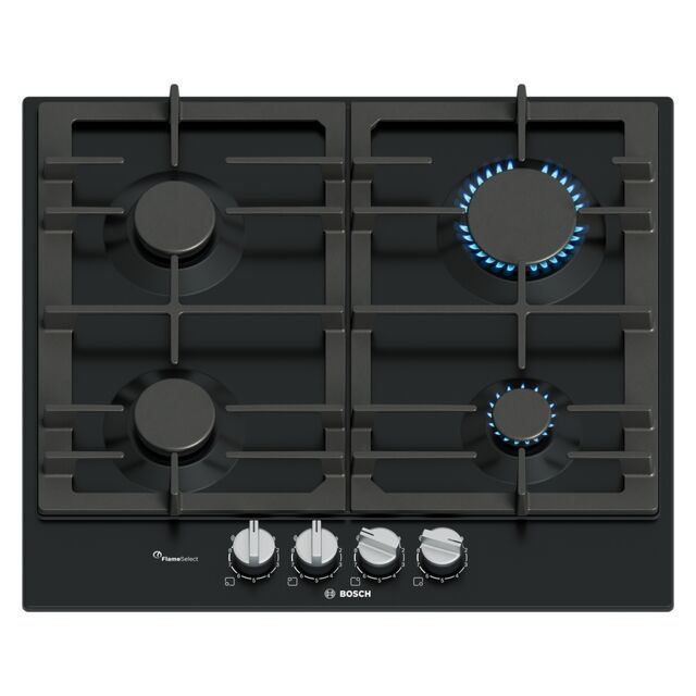 Bosch PCP6A6I90 60cm Gas Hob