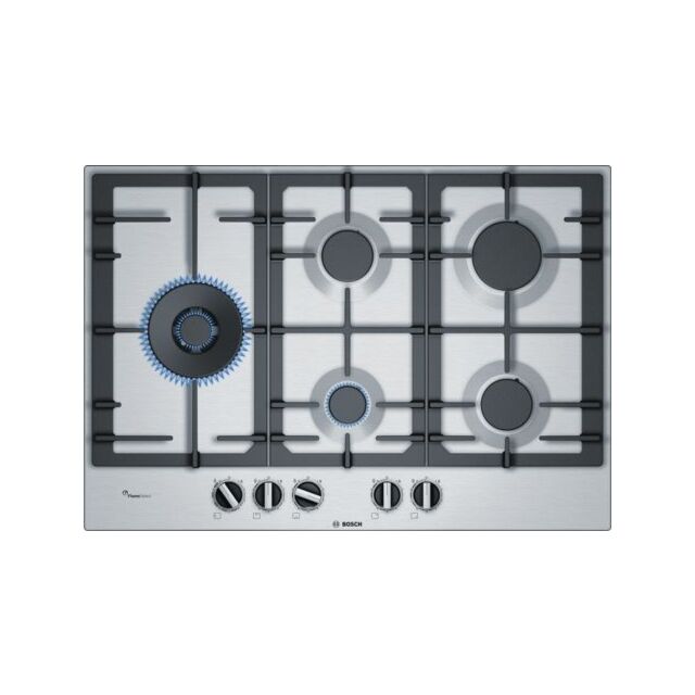 Bosch PCS7A5B90 75cm Gas Hob