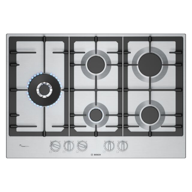 Bosch PCS7A5I90 75cm Gas Hob