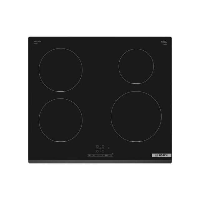 Bosch PIE631BB5E 60cm Induction Hob