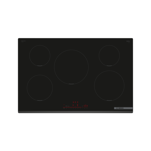 Bosch PIV831HB1E 80cm Induction Hob