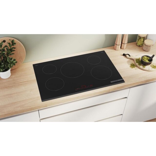 Bosch PIV831HB1E 80cm Induction Hob