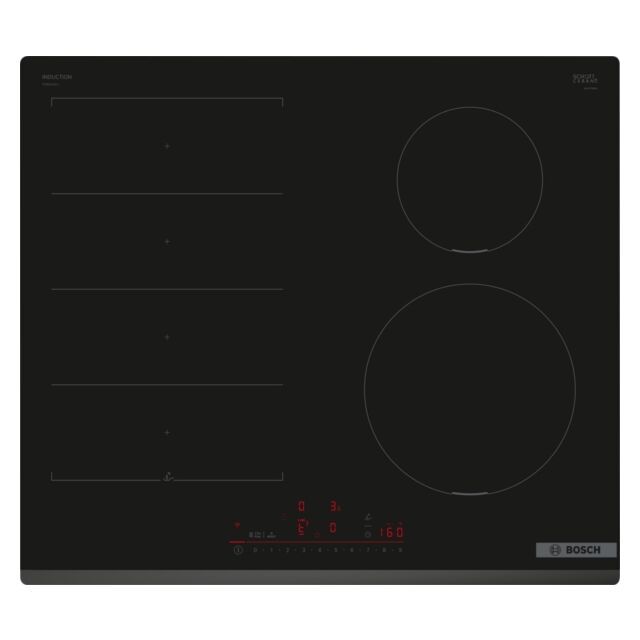 Bosch PIX631HC1E 60cm Flex Induction Hob