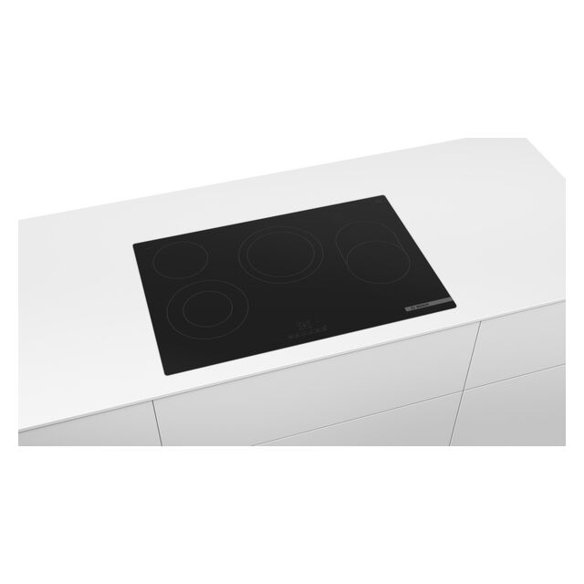 Bosch PKH811BB1D 80cm Ceramic Hob