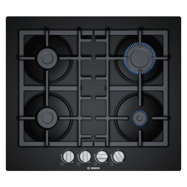 Bosch PNP6B6B90 60cm Gas hob