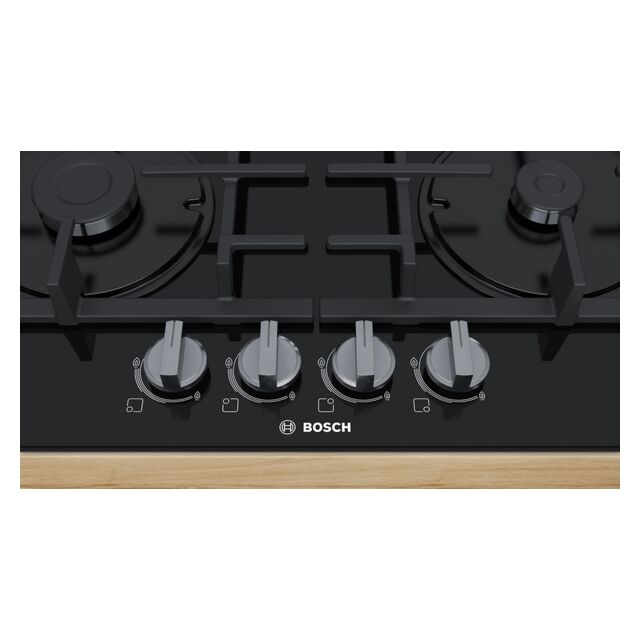 Bosch PNP6B6B90 60cm Gas hob