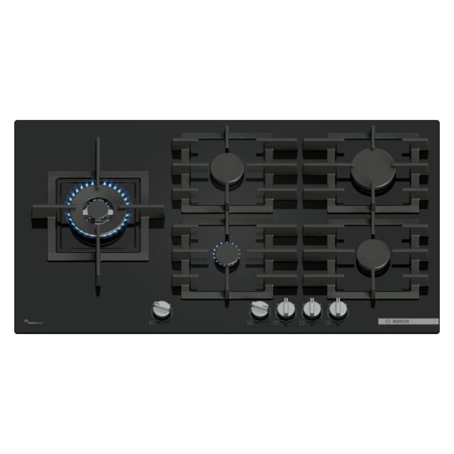 Bosch PPM9A6I40 90cm Gas hob